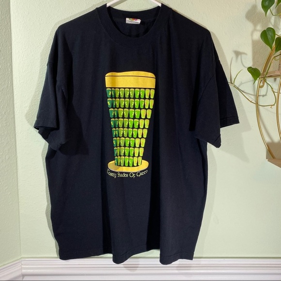 Irish Beer Lover’s Tee Shirt Men’s Size XXL 🔥 - Picture 5 of 7